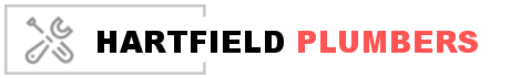 Plumbers Hartfield logo