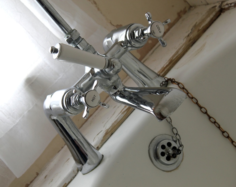 Shower Installation Hartfield, Colemans Hatch, TN7