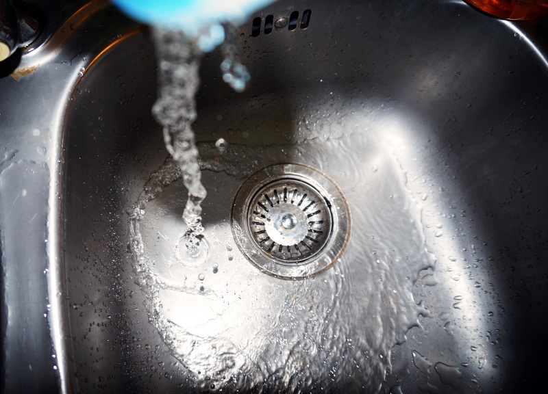 Sink Repair Hartfield, Colemans Hatch, TN7